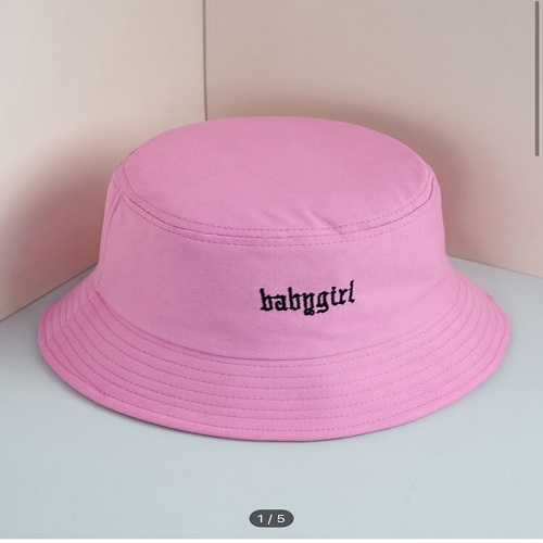 hats